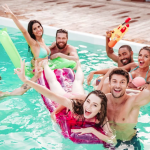 Pool Opening Gathering (RAINOUT DATE)