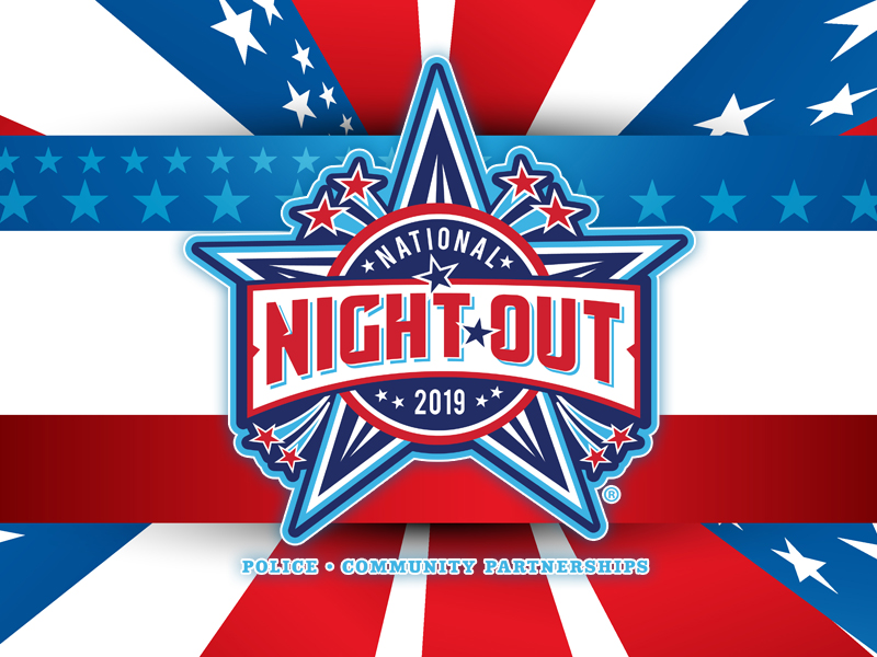National Night Out!