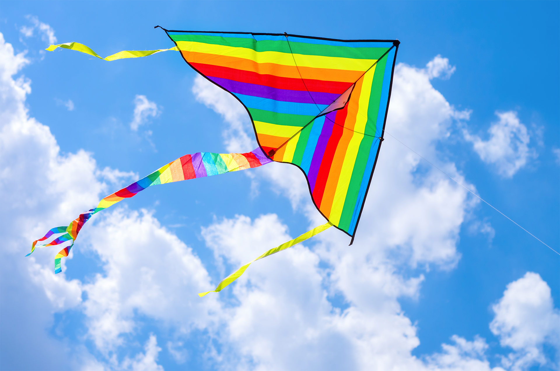 Spring Kite Fling